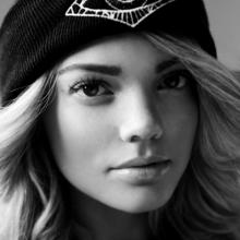 Who is your celebrity crush?