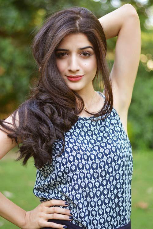 Who is your celebrity crush?