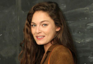 Who is your celebrity crush?
