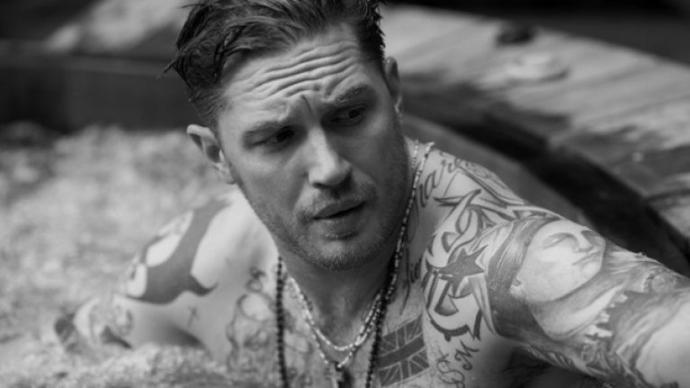 Who is your celebrity crush?