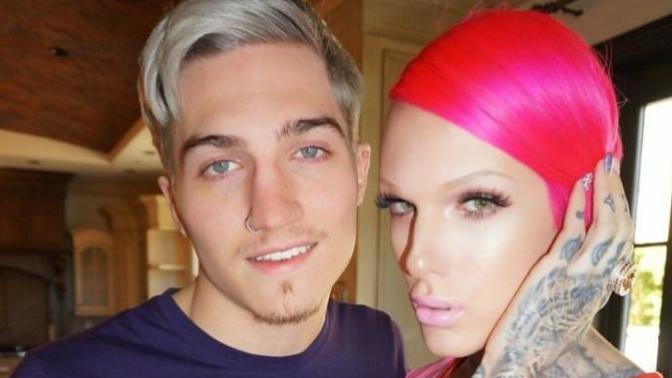 Who is your celebrity crush?