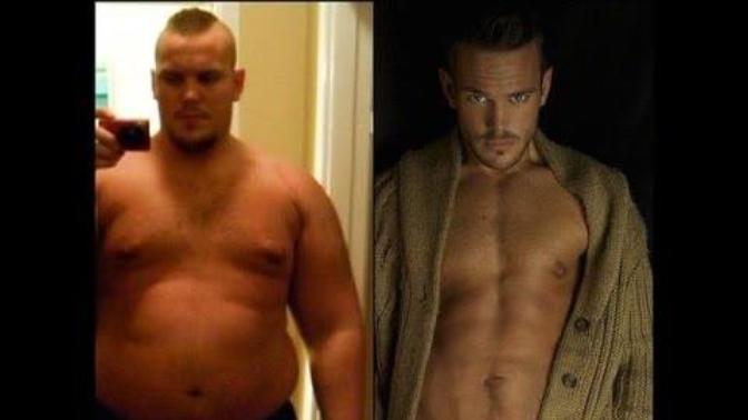 Why are overweight guys encouraged or told to get fitter/stronger and lose weight, but overweight girls are told they're just pretty the way they are?