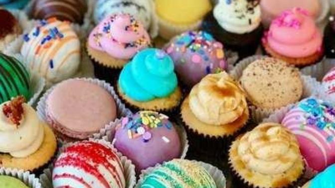 Do you crave sweets at night?