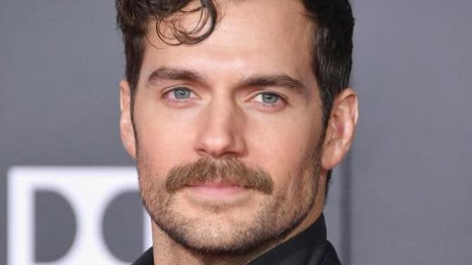 What do you think of mustaches? Do you like them?