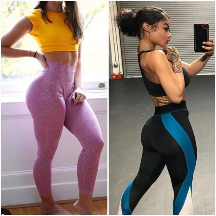 Do older men age 40 and up consider thick women attractive or fat?