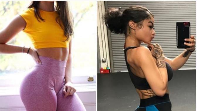 Do older men age 40 and up consider thick women attractive or fat?