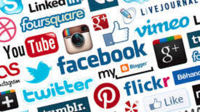 What do you think of Social Media?