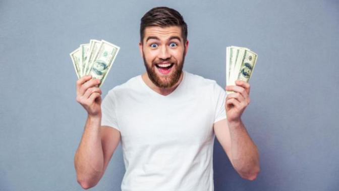 Does money bring happiness?