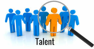 What is your Talent or the Talent you´re most proud of?