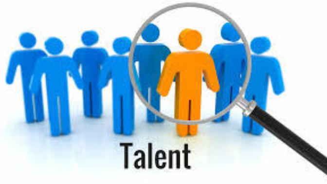 What is your Talent or the Talent you´re most proud of?