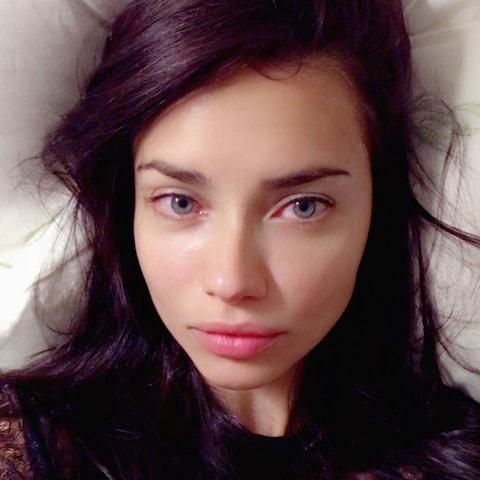 Is Adriana Lima really that beautiful as the media presents?