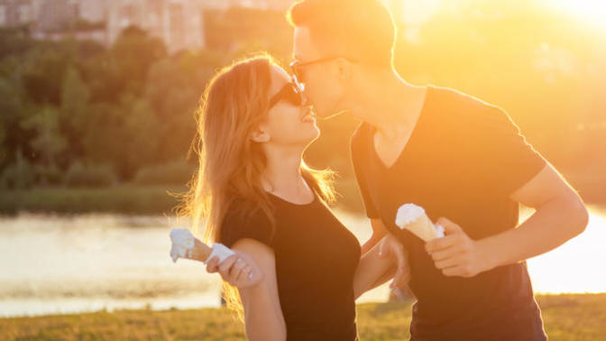 What's your flirting style?