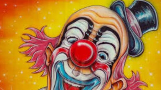 Would You Date Someone In The Clown Profession?