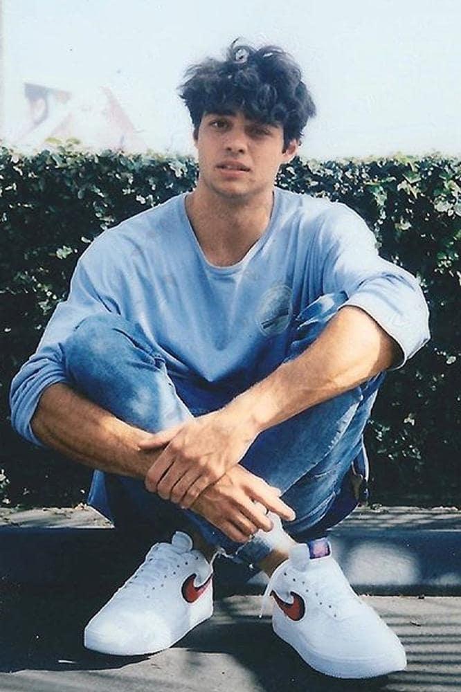 Do you think Noah Centineo is hot?