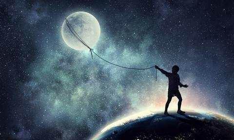 What should I do to see sweet dreams tonight?
