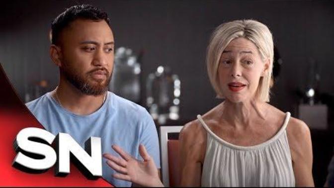 How would you feel if you were conceived because your mom statutory raped your dad?