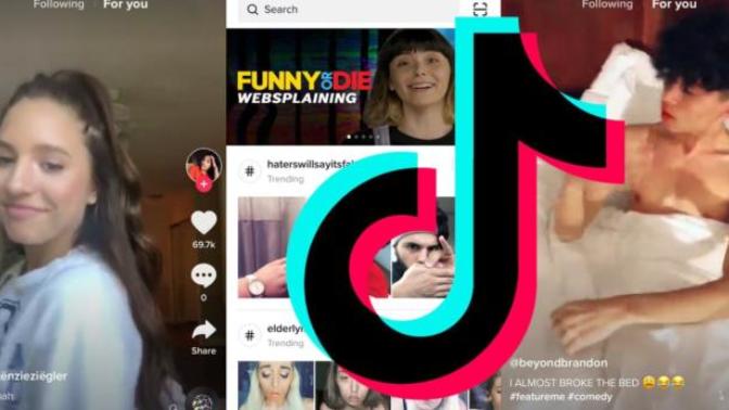 What do you think about TikTok?