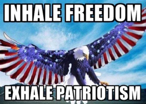 Have an American day