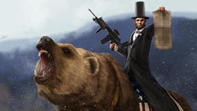 Why do foreigners talk so much S#%T about the 🇺🇸USA🇺🇸?