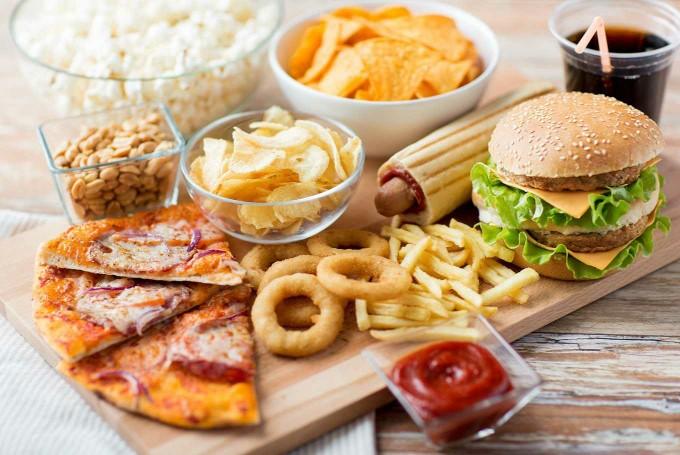 Which fast food place do you like the most?
