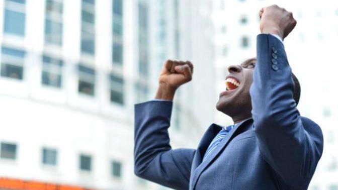 What does it mean for you to succeed in life?