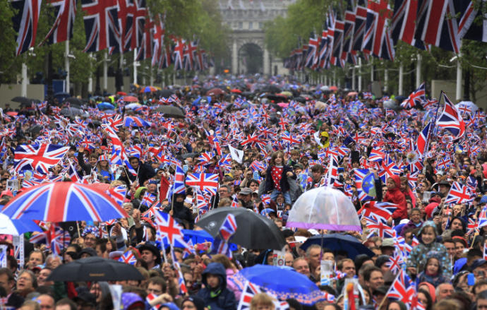 Why Do Many Find British People Unattractive?