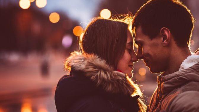 How was your first kiss?