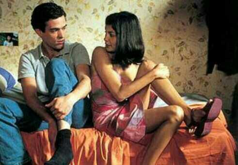 What girls do Subconsciously to impress guys?