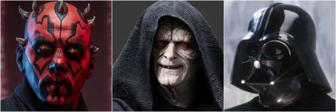 Does anyone else think that Roman Reigns would have made a WAYYYYY better Kylo Ren in the new Star Wars movies (kinda long but hear me out)?