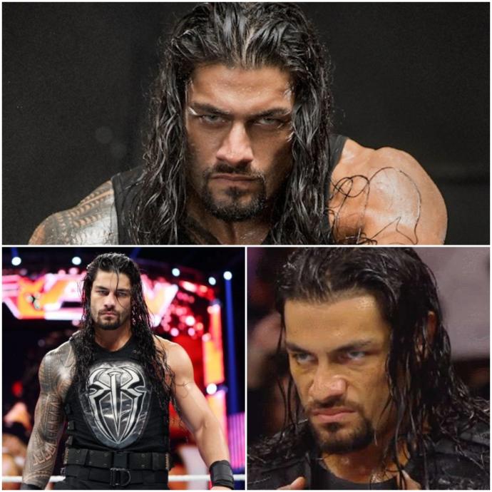 Does anyone else think that Roman Reigns would have made a WAYYYYY better Kylo Ren in the new Star Wars movies (kinda long but hear me out)?