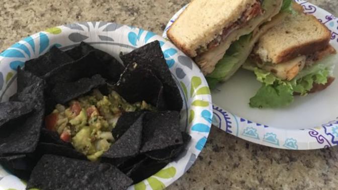 If I opened a restaurant would you eat my food?