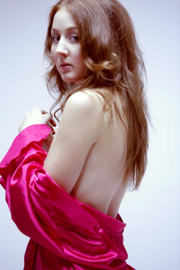 Is she hot or not?