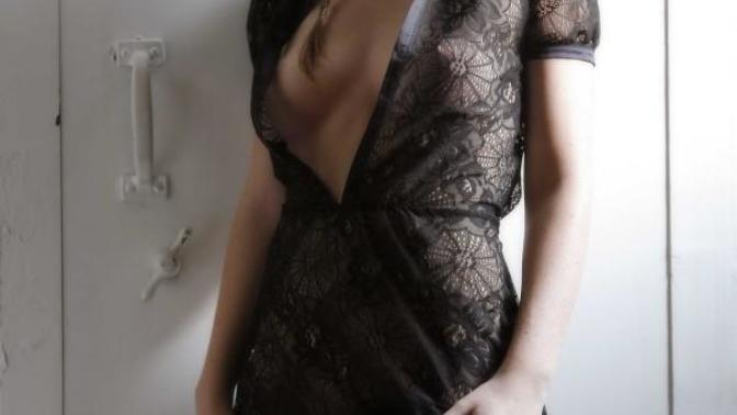 Is she hot or not?