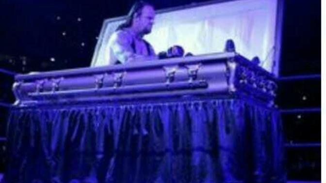 What person from history would you like to revive? and why?