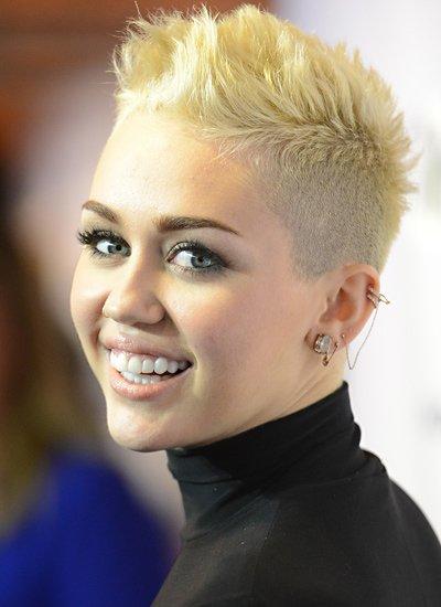 Do guys like short hair on girls?