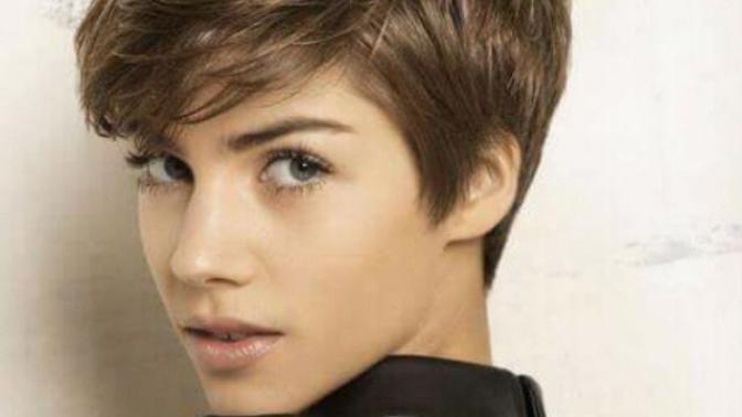 Do guys like short hair on girls?
