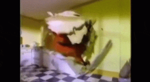 Have you ever been accused of 'drinking the kool-aid'?
