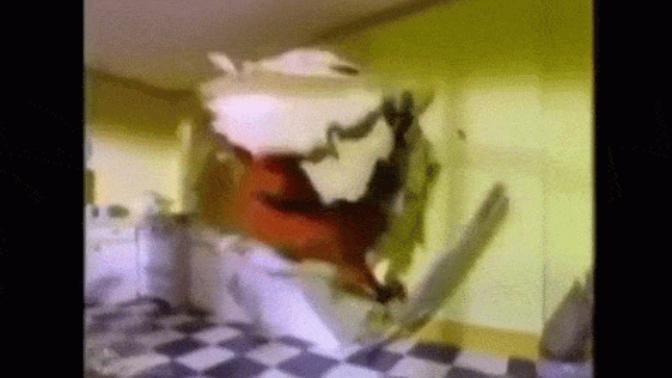 Have you ever been accused of 'drinking the kool-aid'?