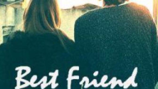Im falling for my best friend. What do I do?