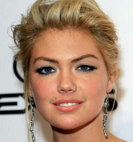 Which model is the prettiest - Gigi Hadid, Taylor Hill or Kate Upton?