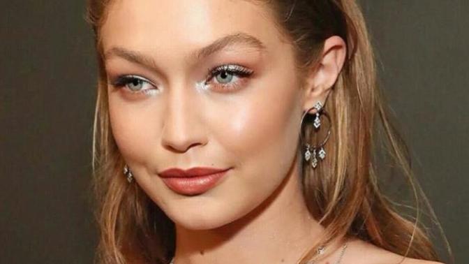 Which model is the prettiest - Gigi Hadid, Taylor Hill or Kate Upton?