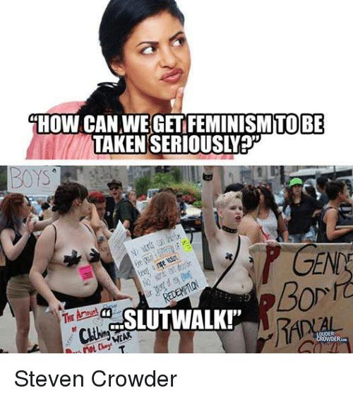 Do you think slut shaming is okay?