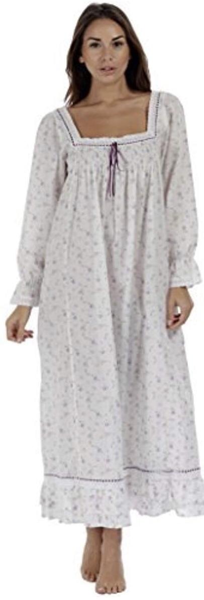 Which colour and style nightdress do you like?
