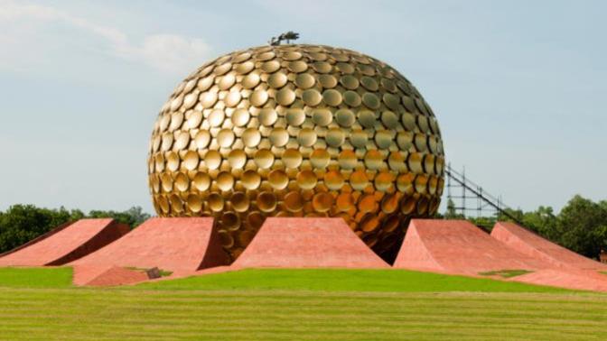 What Do You Think Of Auroville Utopia?