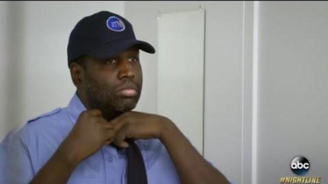 Should a man diagnosed with Asperger syndrome be given the job to drive a train?