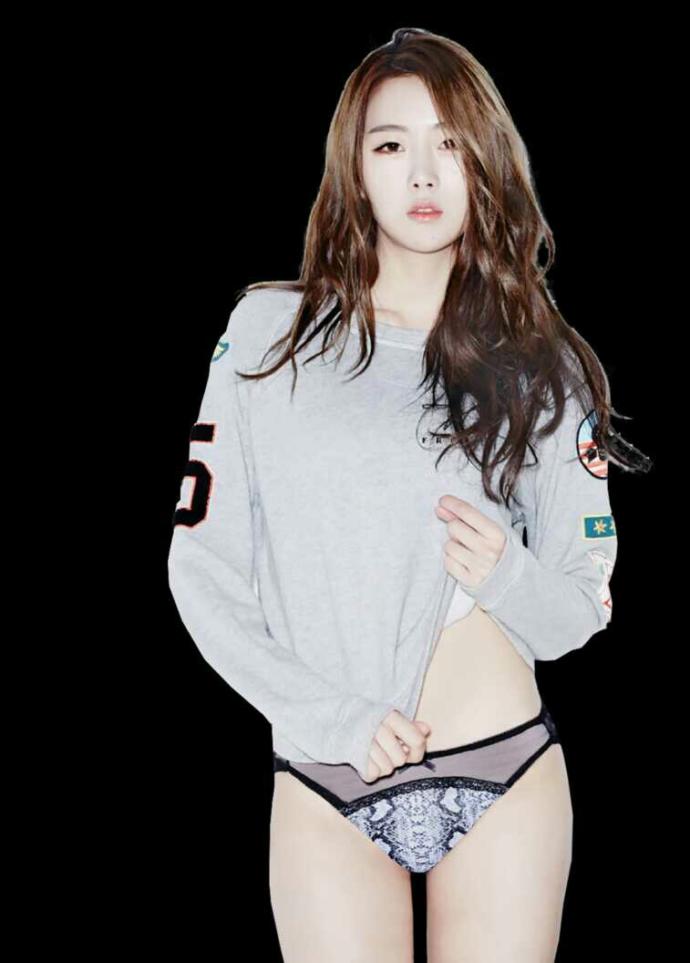Do guys find girls with monolids attractive on Asian girls?