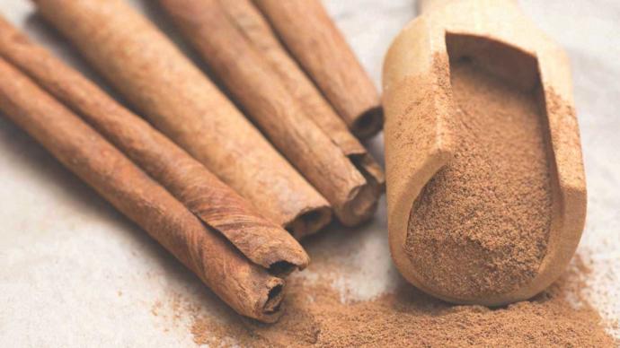 Do you like cinnamon?