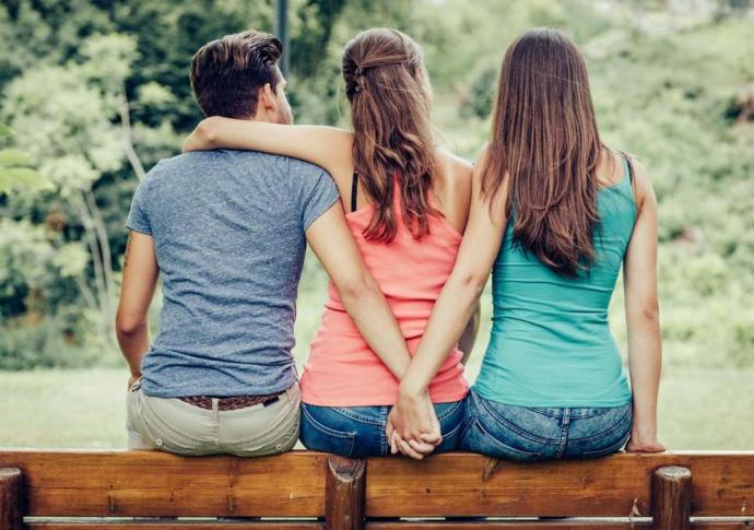 Do you think most married men cheat on their wives?