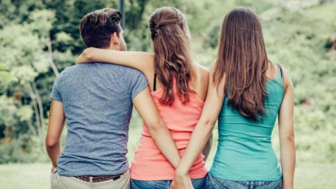 Do you think most married men cheat on their wives?