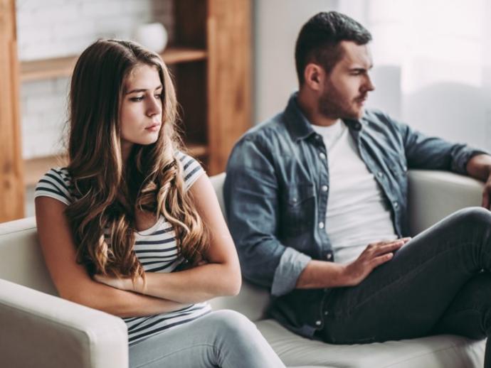 Have you ever had a decent relationship sour or even end because of your stubborn pride?